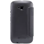 Nillkin Sparkle Series New Leather case for Motorola Moto E2 (XT1527 XT1511 XT1505) order from official NILLKIN store